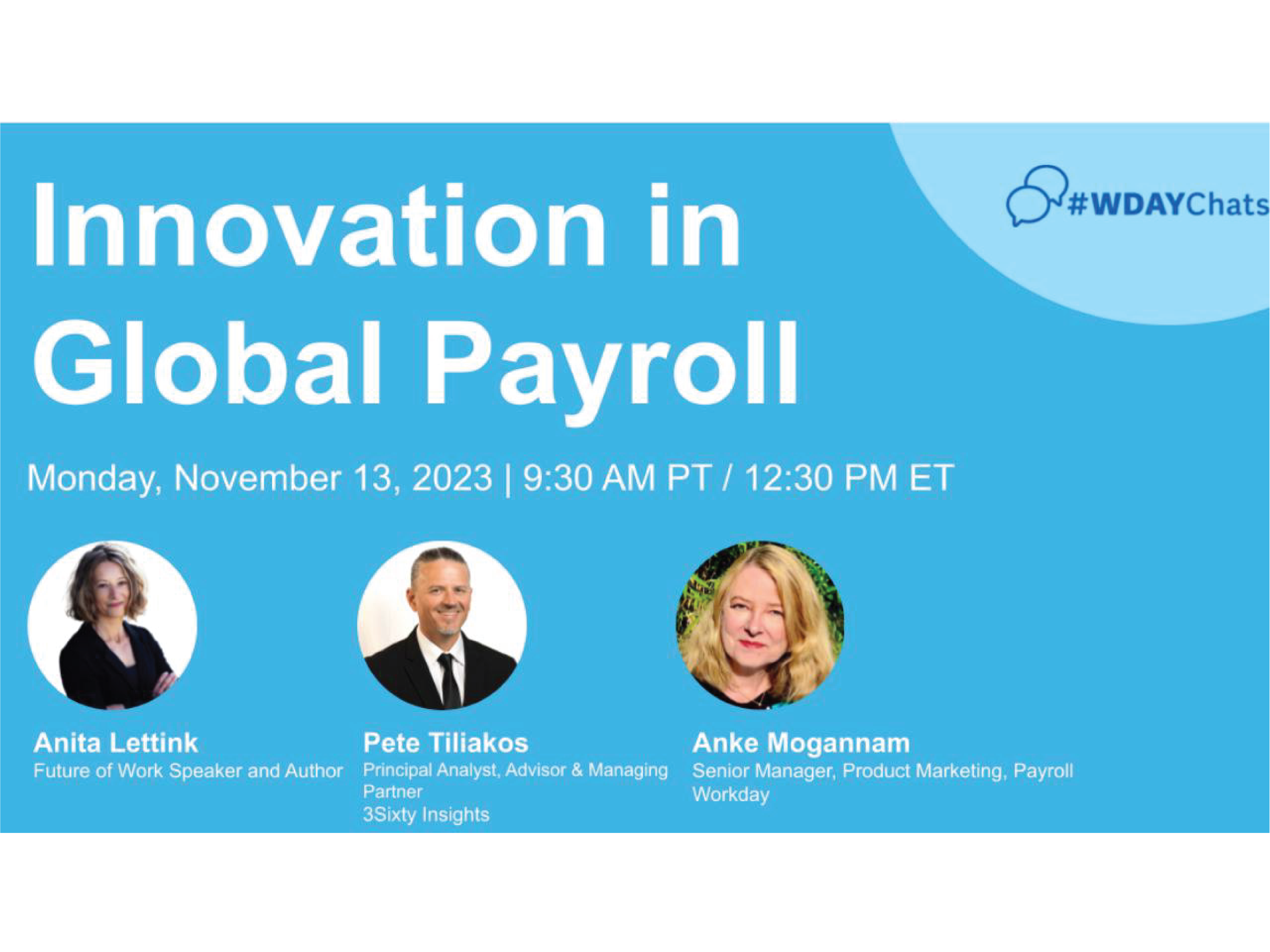 Innovation in Global Payroll - Thumbnail